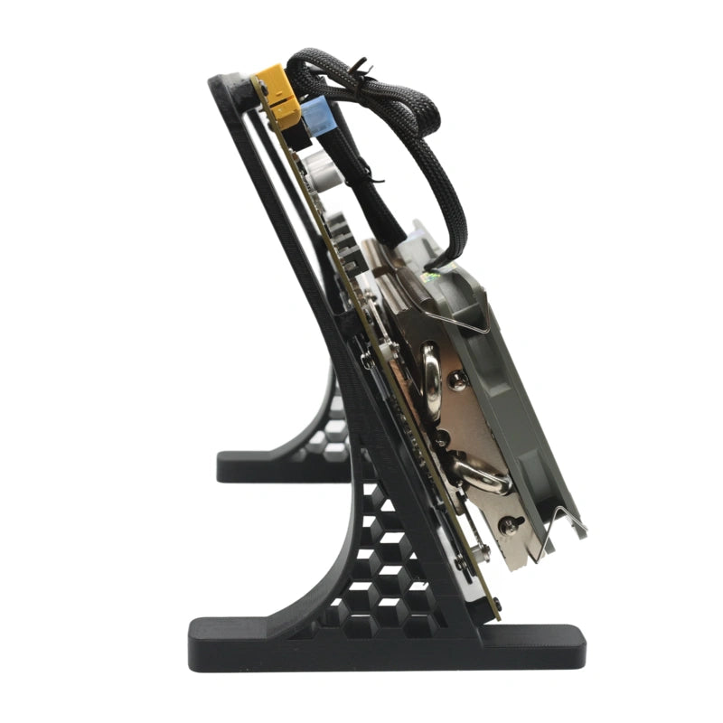 NerdMiner NerdOCTaxe Gamma 9.6Th/s BTC Solo Miner - 160W