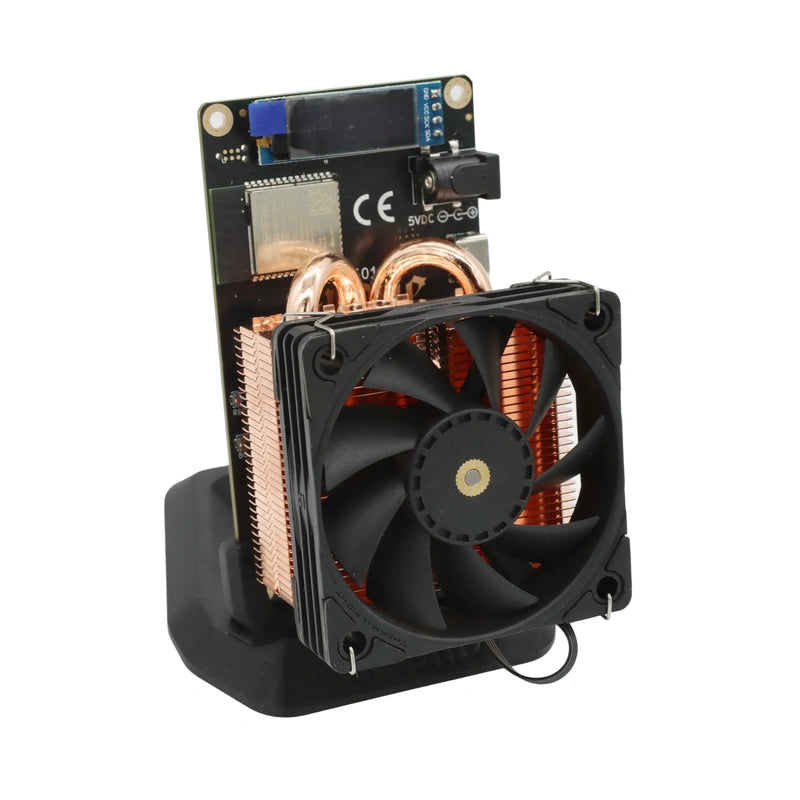 Bitaxe Gamma 601 MAX 1.9Th/s with PSU - 30W