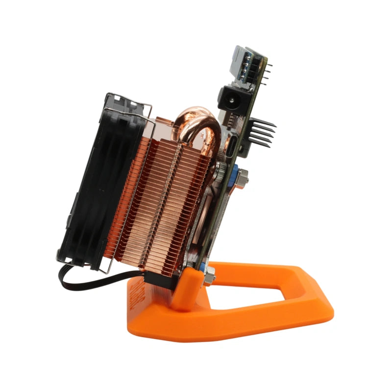 Bitaxe Gamma 601 MAX 1.9Th/s with PSU - 30W