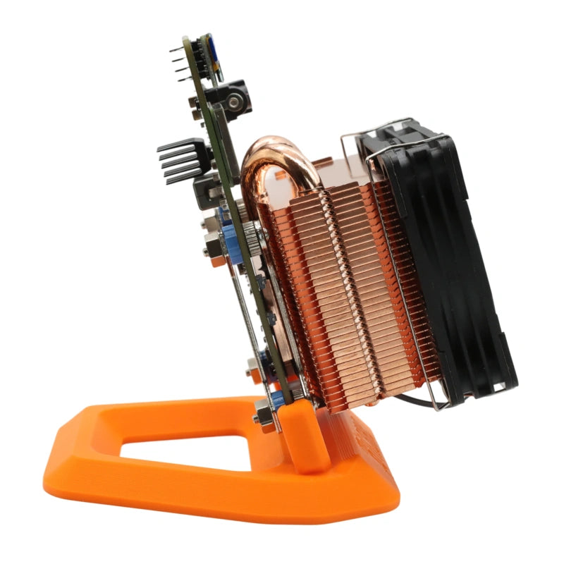 Bitaxe Gamma 601 MAX 1.9Th/s with PSU - 30W