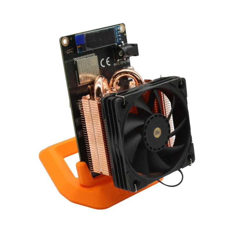 Bitaxe Gamma 601 MAX 1.9Th/s with PSU - 30W