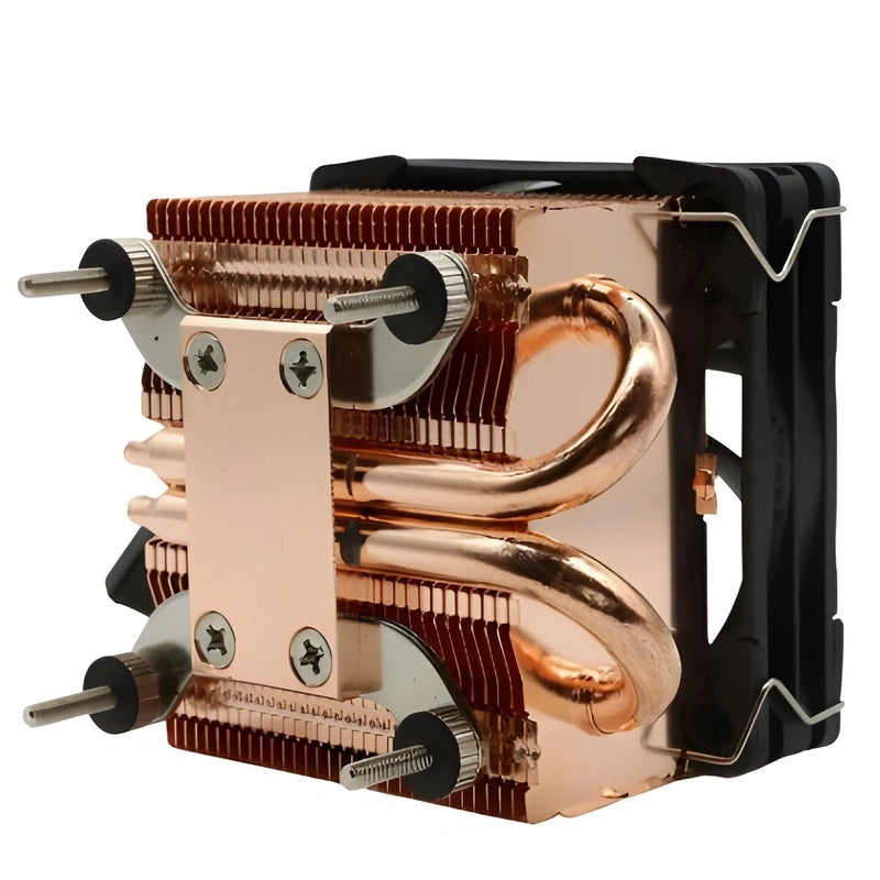 Bitaxe Gamma 601 Max 1.9Th/s BTC Solo Miner - 30W